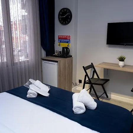 Hotel Kassimo