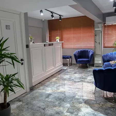 Kassimo Istanbul