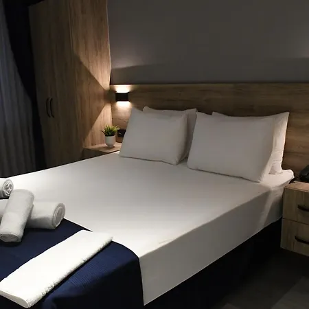 Kassimo Hotel 2*