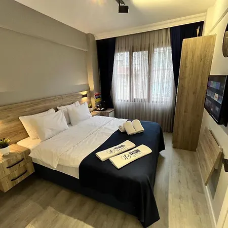 Hotel Kassimo Istanbul