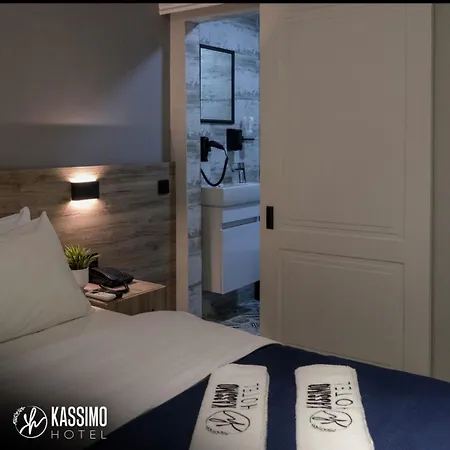 Kassimo 2* 이스탄불
