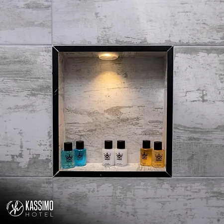 Kassimo Istanbul