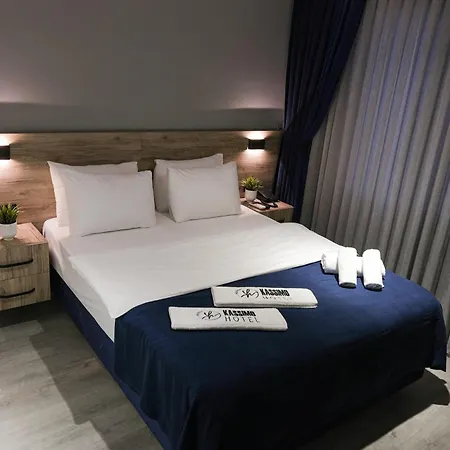 Hotel Kassimo 2*