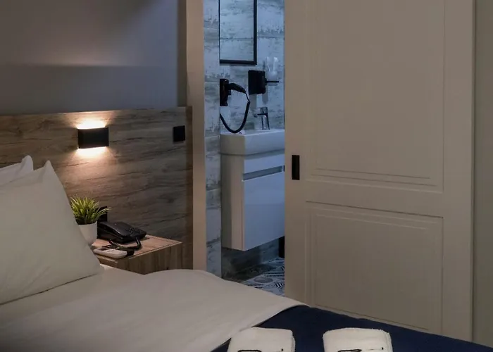 Kassimo 2* Стамбул